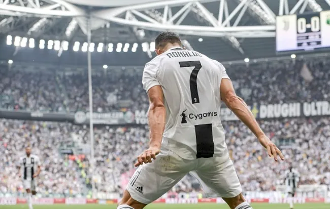 23h00 ngày 06/10, Udinese vs Juventus: Lời khẳng định của CR7 - Bóng Đá