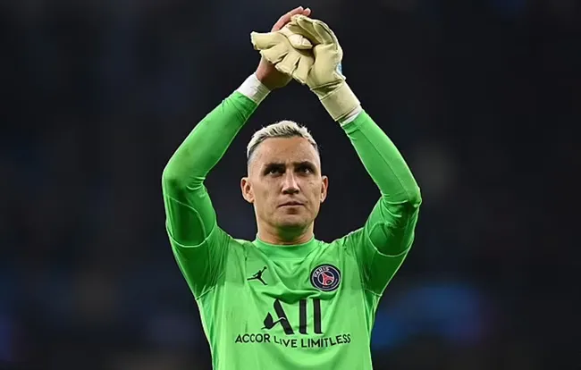 Newcastle 'are preparing an ambitious move for PSG keeper Keylor Navas - Bóng Đá