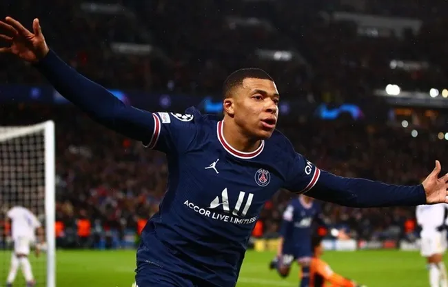 Nhìn Mbappe, thấy rõ lập trường chuyển nhượng của PSG - Bóng Đá