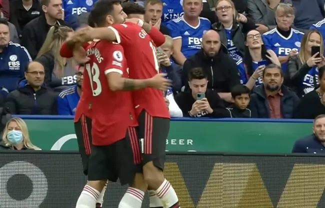 Mason Greenwood scores wonder goal for Getafe as Man Utd fans spot - Bóng Đá