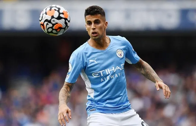 DANILO-CANCELO SWAP BETWEEN JUVENTUS AND MAN CITY WAS A WIN-WIN DEAL - Bóng Đá