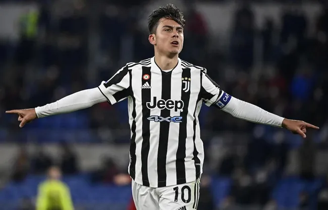 WHY HASN’T JUVENTUS RENEWED DYBALA’S CONTRACT? - Bóng Đá