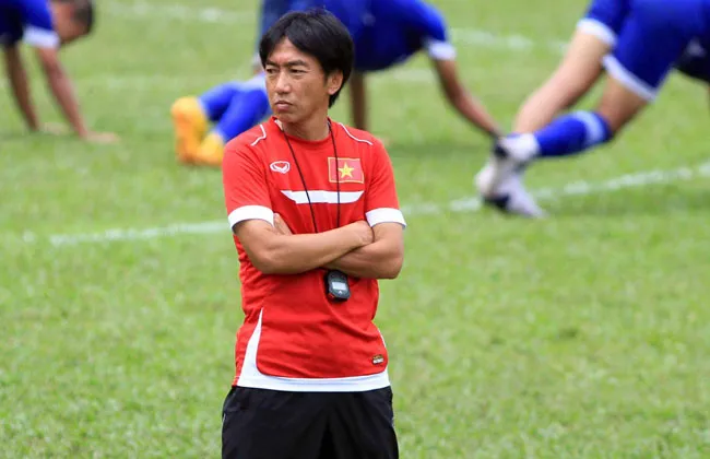 Góc nhìn: U23 Việt Nam hiện tại là thành quả của từ những thất bại - Bóng Đá