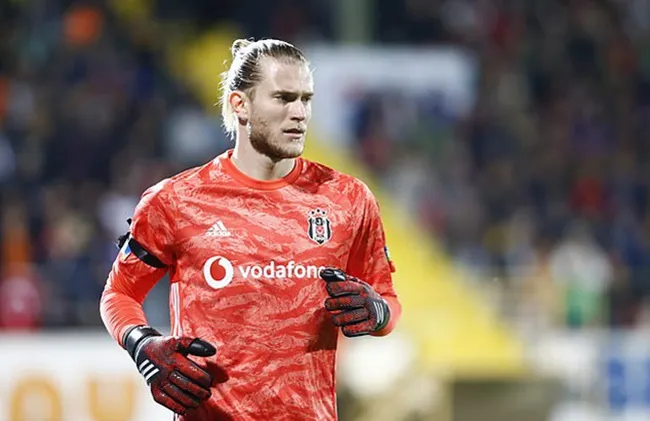 Loris Karius shows off incredible body transformation - Bóng Đá