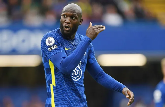 LUKAKU ĐÃ THỤT LÙI ĐÁNG KỂ SAU KHI CHUYỂN ĐẾN CHELSEA  - Bóng Đá