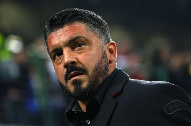 Nota ACF Fiorentina: Gattuso - Bóng Đá