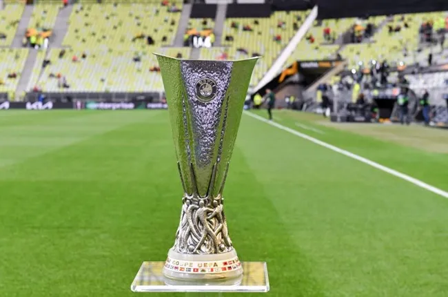 Europa League 2022/23: Khi các