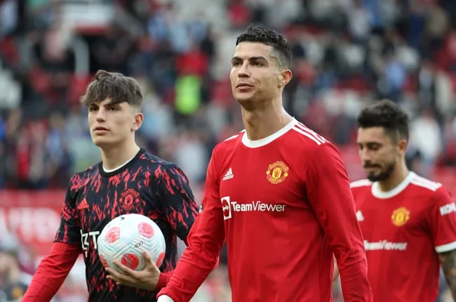 Những sự thật khó chối cãi vụ Ronaldo tố Man Utd - Bóng Đá