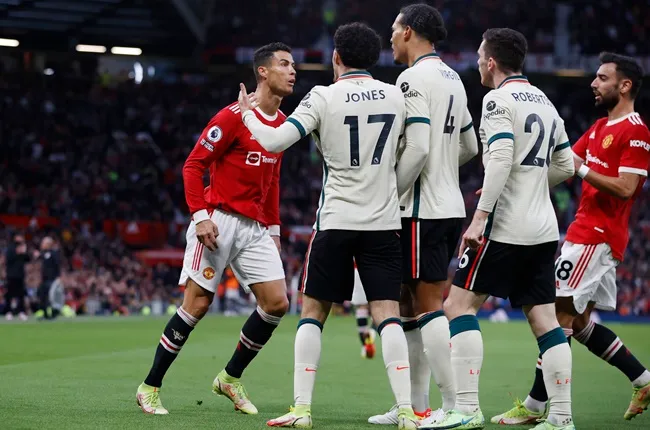 Những sự thật khó chối cãi vụ Ronaldo tố Man Utd - Bóng Đá