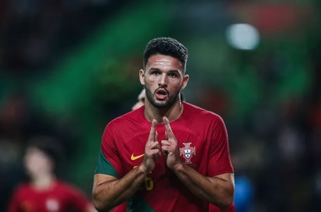 Điểm nhấn Bồ Đào Nha 4-0 Nigeria: Bruno bùng nổ; 'Nhân tố X' thay Ronaldo - Bóng Đá