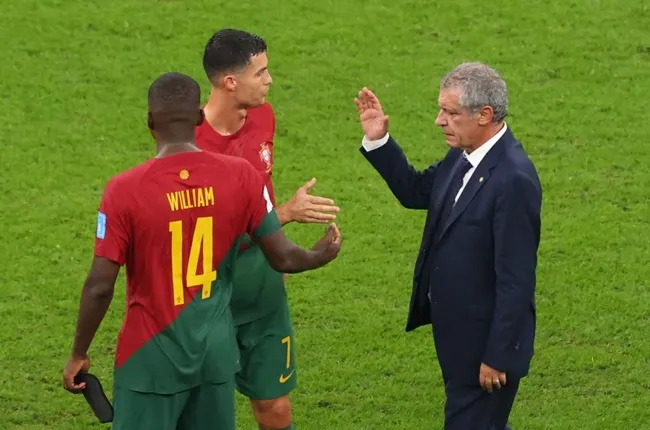 Ronaldo có thể là món quà bất ngờ Bồ Đào Nha dành tặng cho Morocco - Bóng Đá