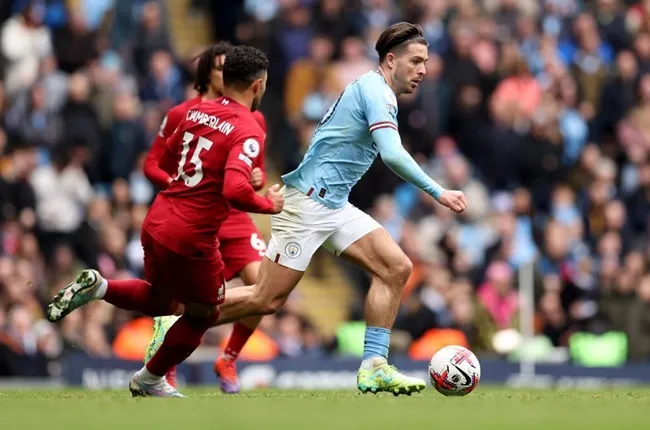 Lời đáp trả đanh thép của Jack Grealish - Bóng Đá