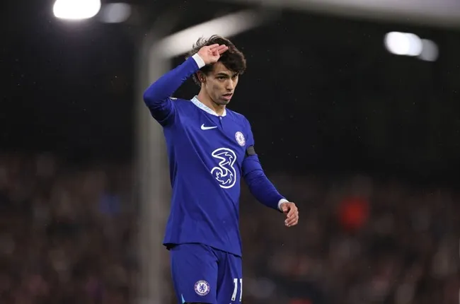 Đừng vội chê cười Joao Felix và Chelsea - Bóng Đá