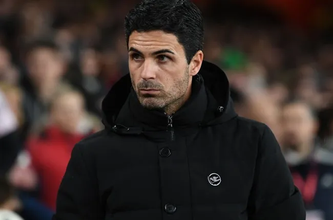 Số phận đang trêu đùa Arsenal và Arteta - Bóng Đá