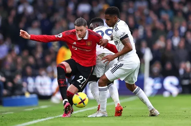 Ten Hag có 2 thay đổi thiên tài, M.U nhấn chìm Leeds trong 5 phút - Bóng Đá
