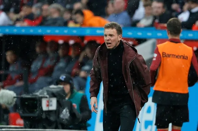 Vụ Bayern sa thải Nagelsmann: Trả giá đắt vì 