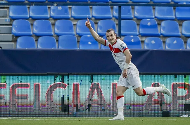 Man Utd to go for Caglar Soyuncu - Bóng Đá