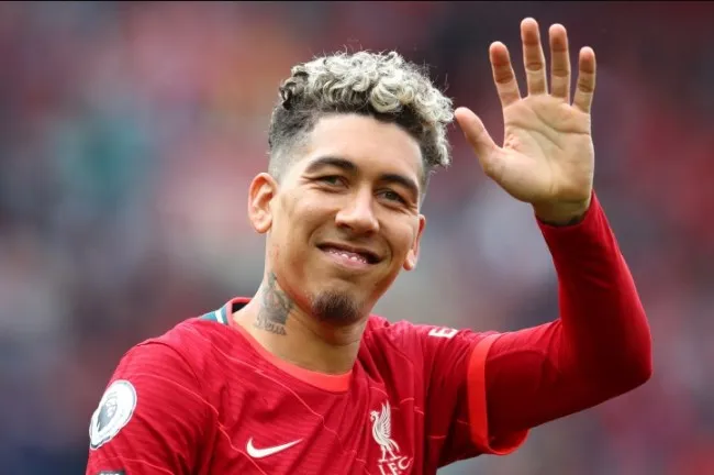 Gã khổng lồ quan tâm, Firmino đàm phán với Liverpool - Bóng Đá