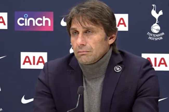 Conte hits back at Mikel Arteta over ‘unfair’ fixture complaint - Bóng Đá