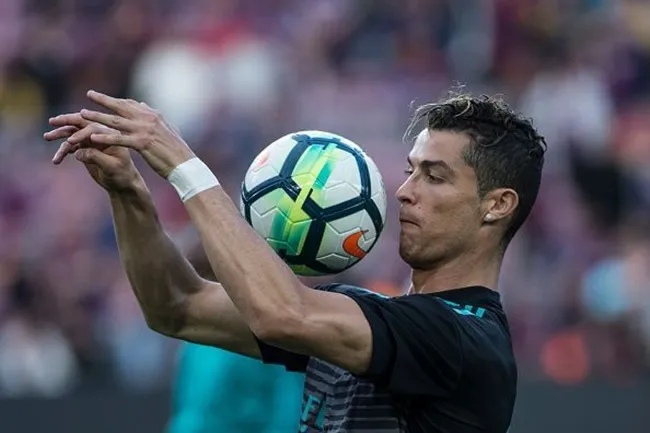 Top 8 ứng cử viên Vua phá lưới World Cup 2018 (Kì 1) - Bóng Đá