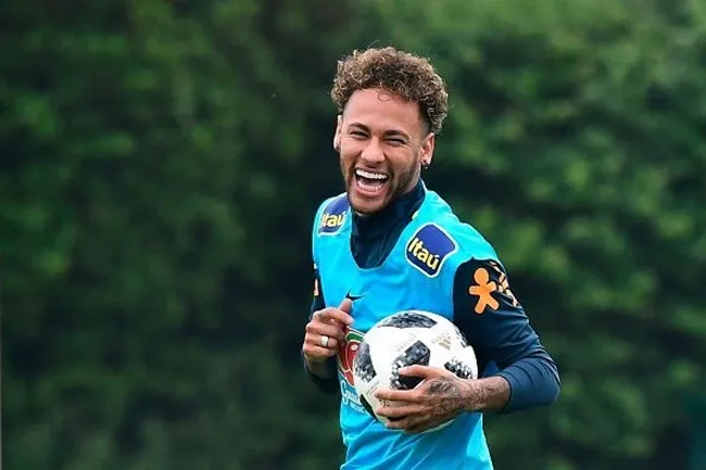 Top 8 ứng cử viên Vua phá lưới World Cup 2018 (Kì 1) - Bóng Đá