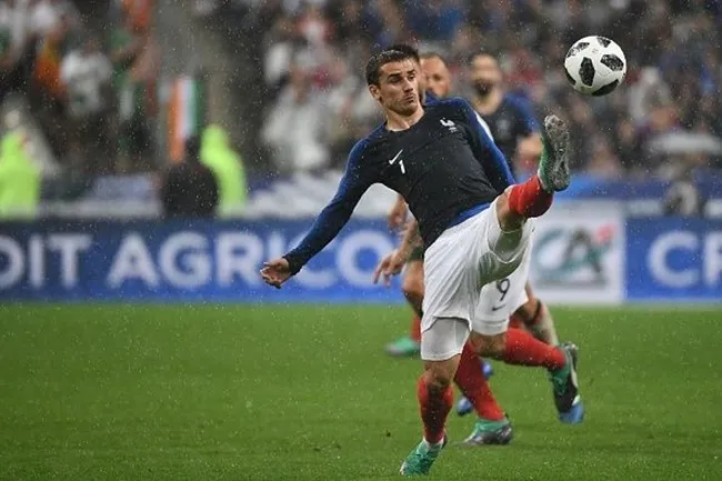 Top 8 ứng cử viên Vua phá lưới World Cup 2018 (Kì cuối) - Bóng Đá
