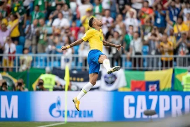 3 điều Mexico đã sai trong trận thua 0-2 trước Brazil - Bóng Đá