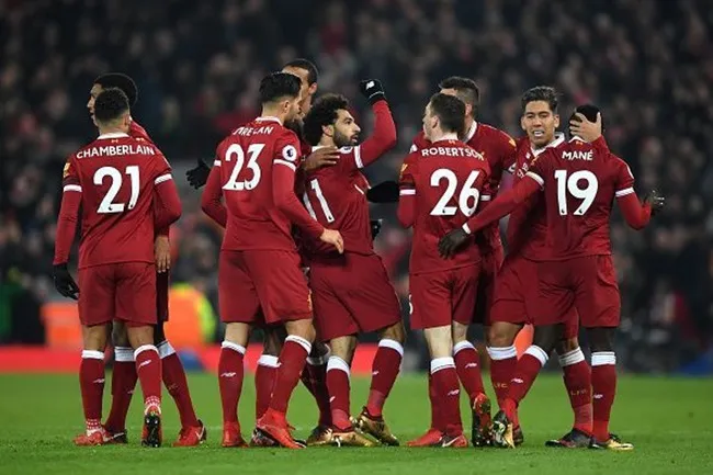 4 đội bóng nào ở Ngoại hạng Anh sẽ giành suất dự Champions League vào cuối mùa? - Bóng Đá