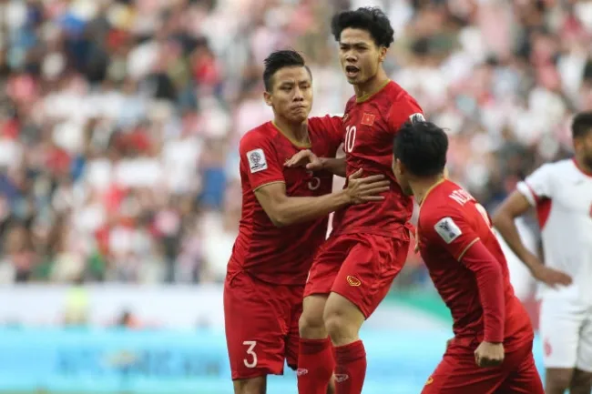 U22+2 Việt Nam dự SEA Games: Công Phượng và ai nữa? - Bóng Đá