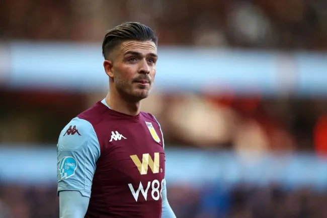 M.U bán 2 cái tên nếu chiêu mộ thành công Jack Grealish - Bóng Đá