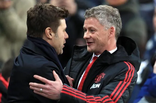 Ole Gunnar Solskjaer unmoved by Mauricio Pochettino availability - Bóng Đá