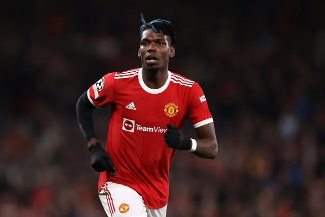 Xác nhận! Pogba hủy đàm phán với Man City, lộ bến đỗ ưu tiên - Bóng Đá