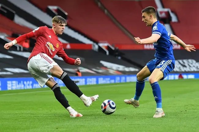 Newcastle United join Southampton in race to sign Manchester United ace Brandon Williams - Bóng Đá