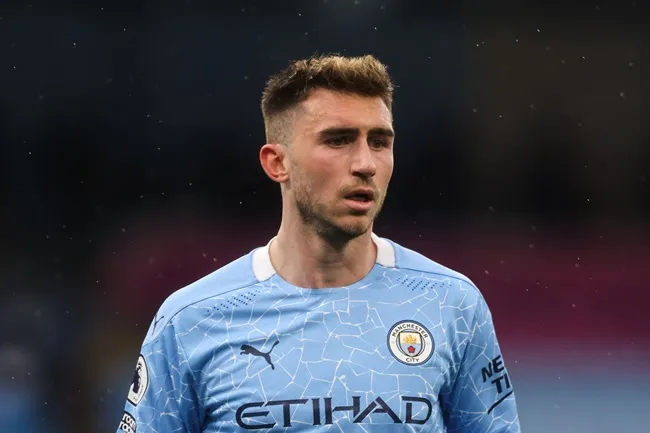 Aymeric Laporte,  is being linked to Barça - Bóng Đá