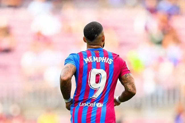 Memphis is sounding out his return to Olympic Lyon - Bóng Đá