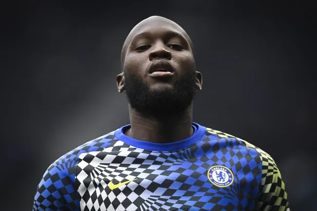 Lukaku trước tình cảnh “đi không được, ở cũng chẳng xong” - Bóng Đá