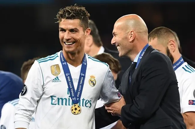 Man Utd, Real Madrid và Juventus như thế nào khi Ronaldo ra đi - Bóng Đá