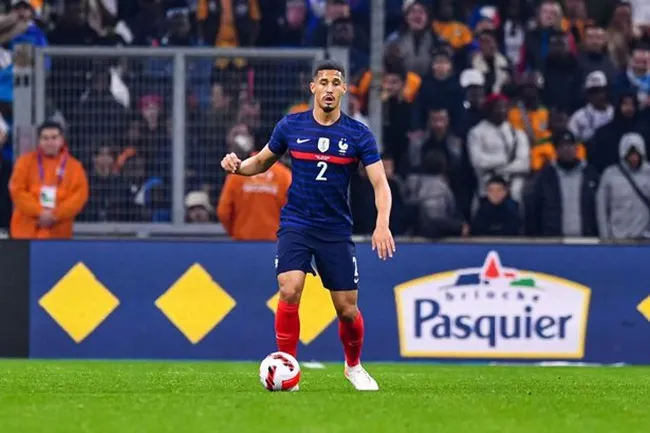 William Saliba sent clear message after making senior France debut - Bóng Đá