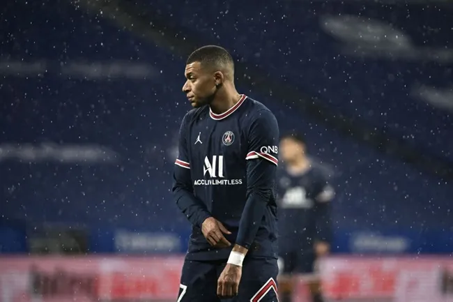 Real hay PSG? Mbappe đứng trước thời khắc quyết định sự nghiệp - Bóng Đá