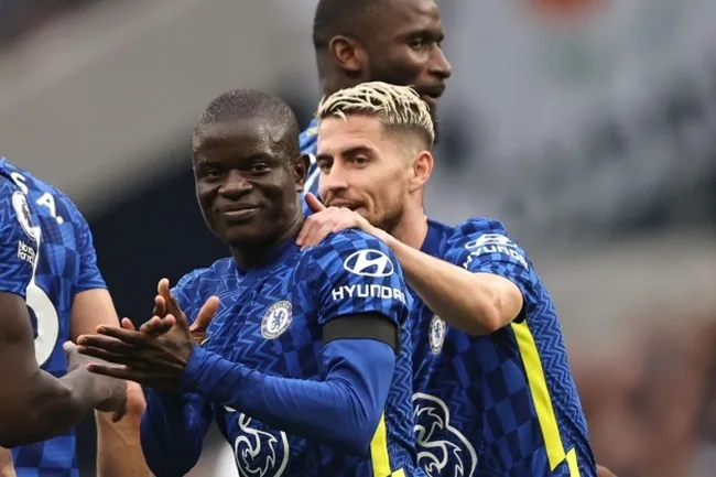 Kante - Jorginho: Gia hạn, bán 1 hay để cả 2 rời Chelsea tự do? - Bóng Đá