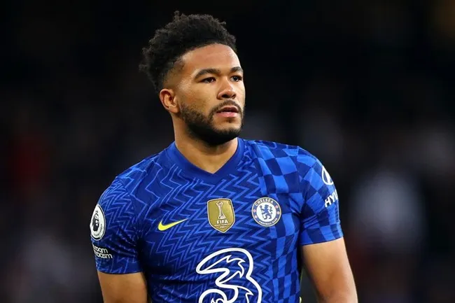 Thomas Tuchel reveals why Reece James is absent from Chelsea squad versus West Ham - Bóng Đá