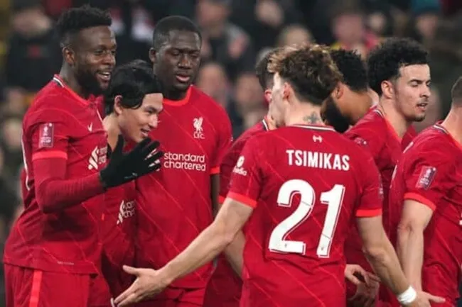 Juventus muốn người Liverpool với giá 13 triệu euro - Bóng Đá