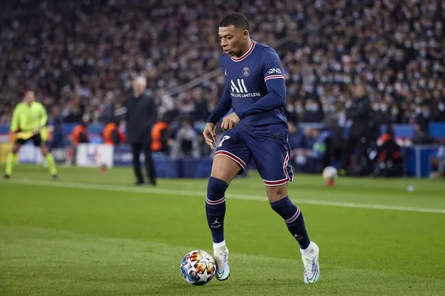 Những điều tồi tệ nếu PSG mất Mbappe - Bóng Đá