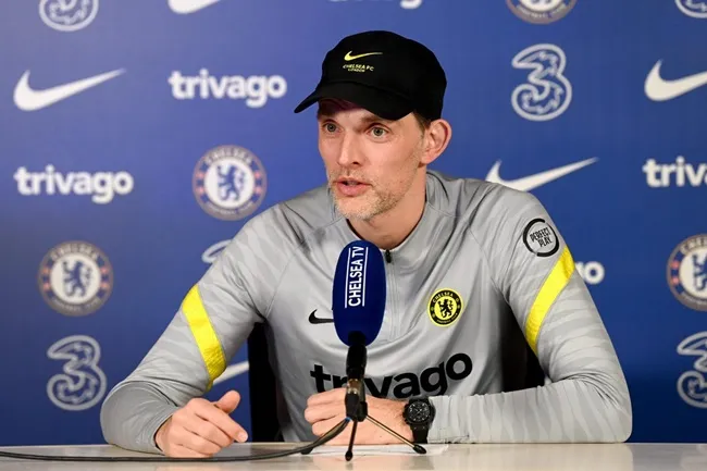 Chelsea land £61m windfall as Thomas Tuchel's transfer - Bóng Đá