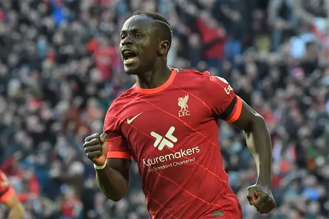 Bayern Munich tuyên bố tự tin có Sadio Mane - Bóng Đá