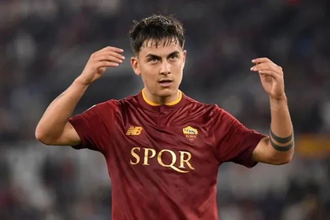 Jose Mourinho responds to Chelsea transfer link with Paulo Dybala - Bóng Đá