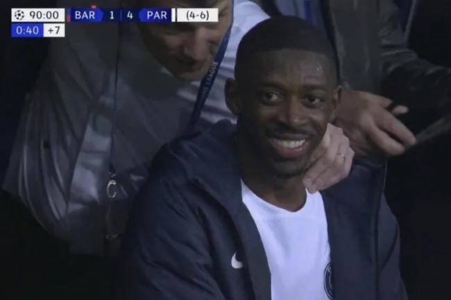 Dembele 