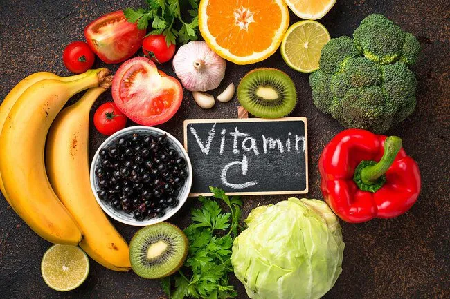 thuc-pham-giau-vitamin-C