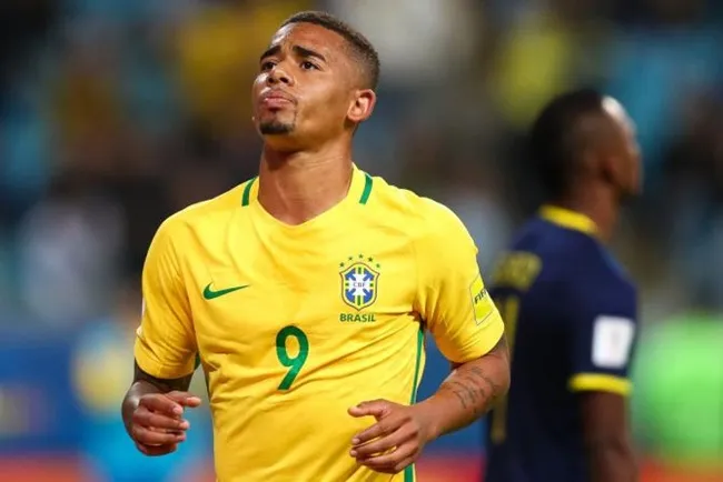 3 sao trẻ có khả năng chơi trận chung kết World Cup 2018 - Bóng Đá