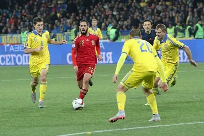 Top 8 ứng cử viên Vua phá lưới World Cup 2018 (Kì cuối) - Bóng Đá